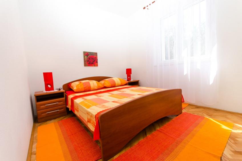 Apartments Ivana (TR)-Two Bedroom Apartment with Terrace (A1) - foto 4