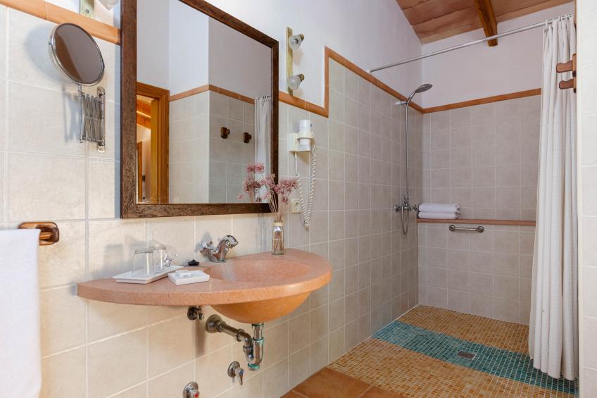 YourHouse Son Sala Agroturismo Vina Vella - doble - foto 24