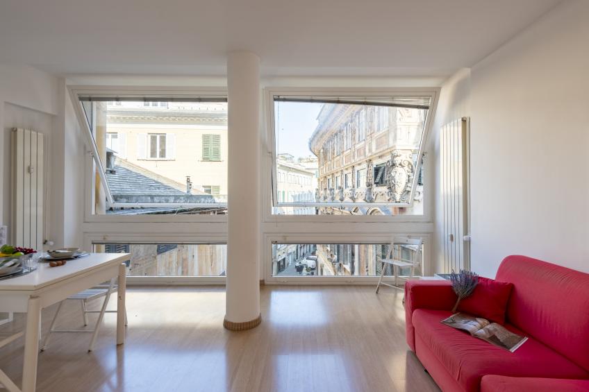 Genova House Historic Center - foto 2