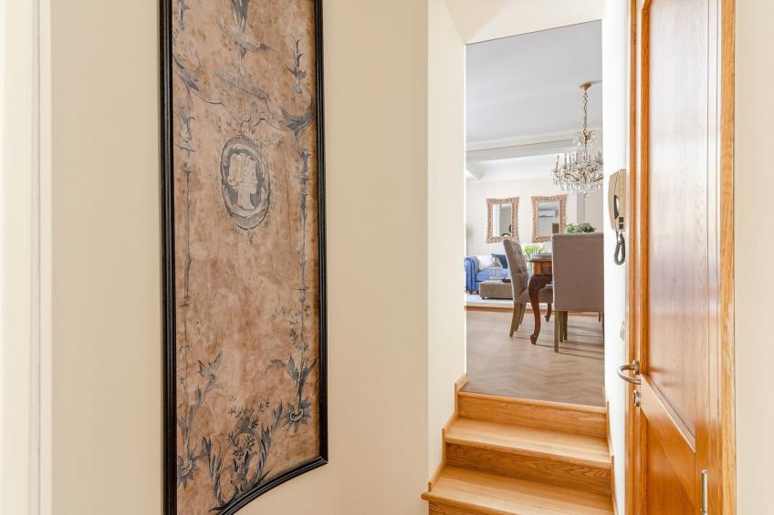 Casa San Frediano - foto 23