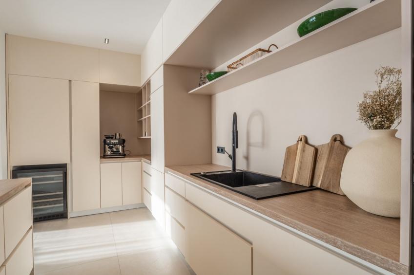 Villa Freedom - Five Bedroom House with Balcony - foto 11