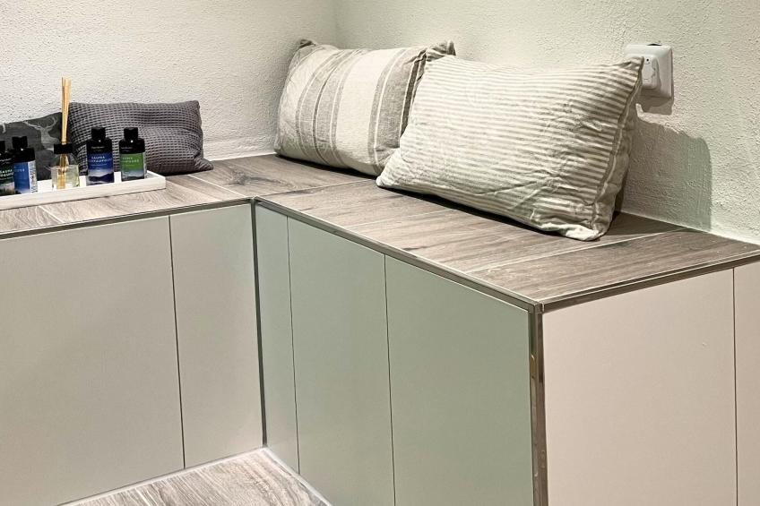 Apartment Eifelglück mit Dachterrasse - foto 11