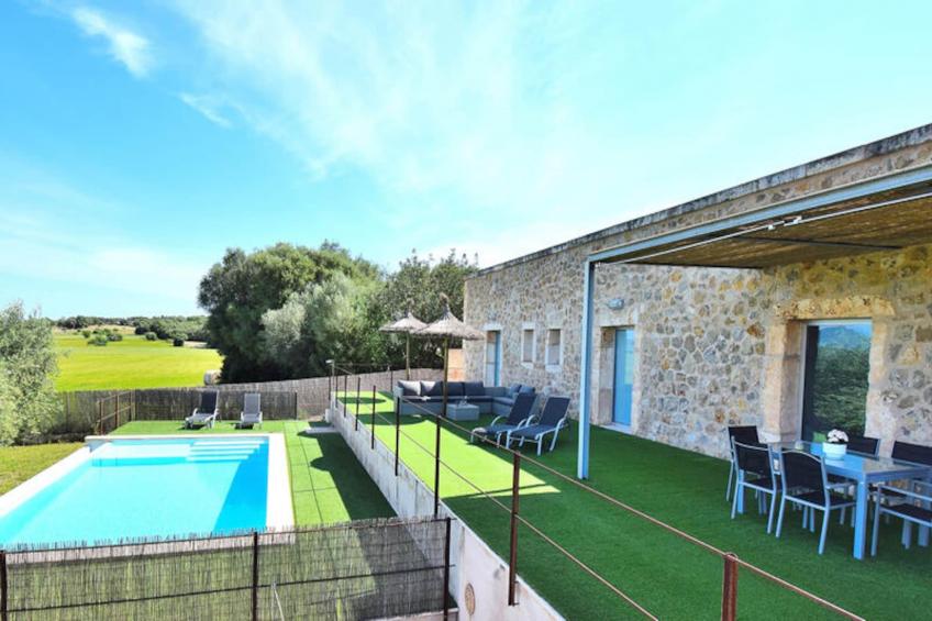 Maison à Maria de la Salut - foto 35