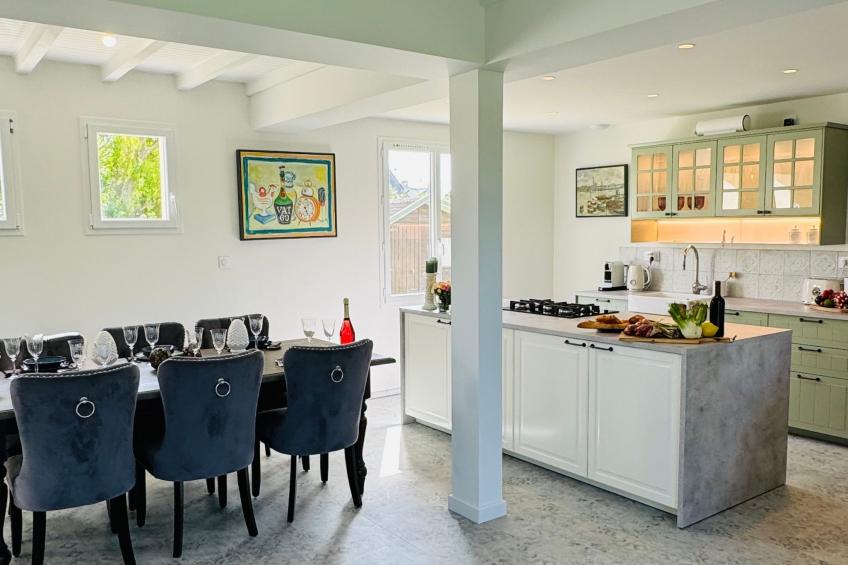 Villa Entre 2 Plages - foto 35