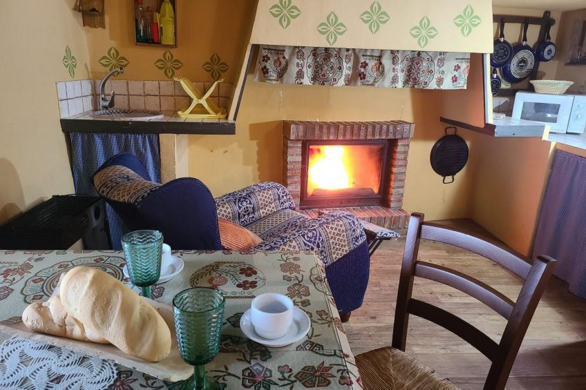Schöne Ferienwohnung in Iznájar mit Garten, Terrasse und Grill - foto 118