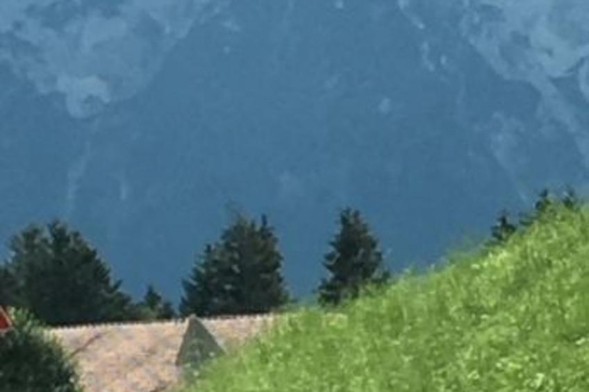 Ferienchalet Holzer - foto 14