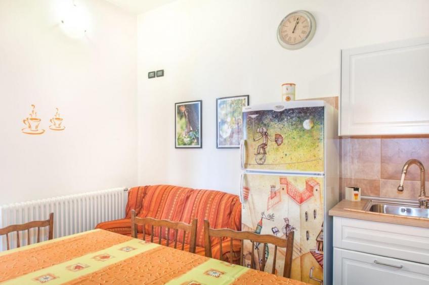 Wohnung in Velva mit Grill, Terrasse und Garten - foto 13