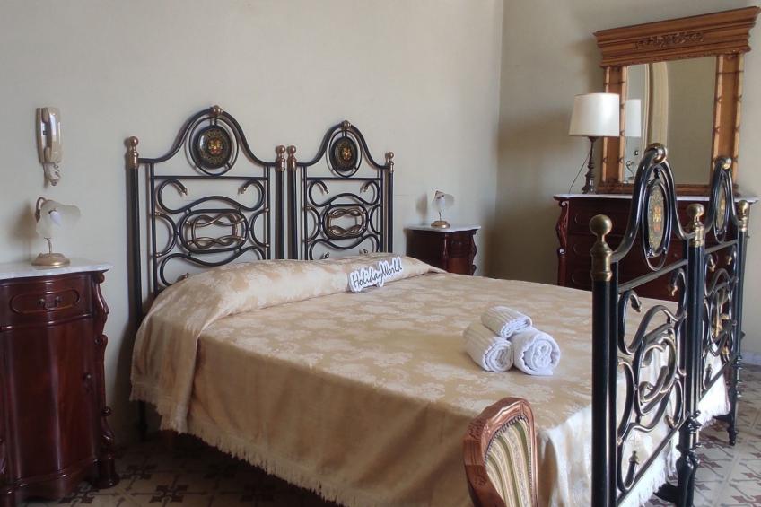 Residenza Antica Distilleria bei Holiday World - foto 15