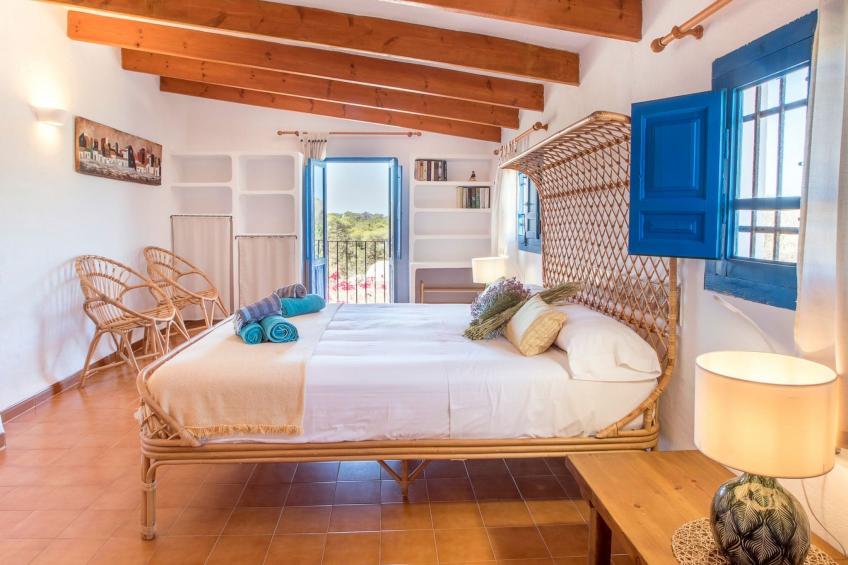 Casa Migjorn 10 pax - foto 13