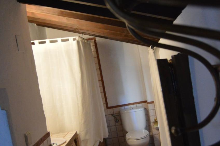 Finca "Casa Vieja" mit Bergblick - foto 27