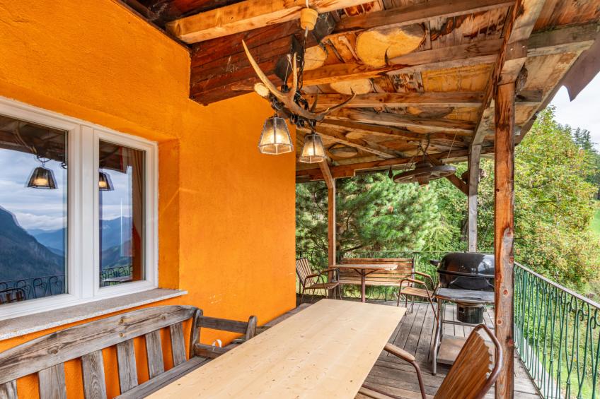 Adlerhorst/Chalet Großglockner - foto 34