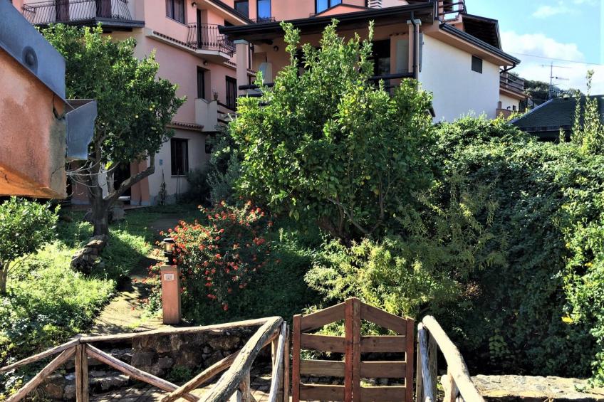 Granatapfel-Wohnung - foto 33