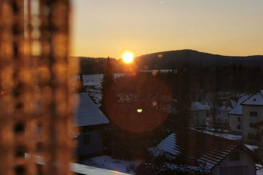 mit großer Dachterrasse - foto 22