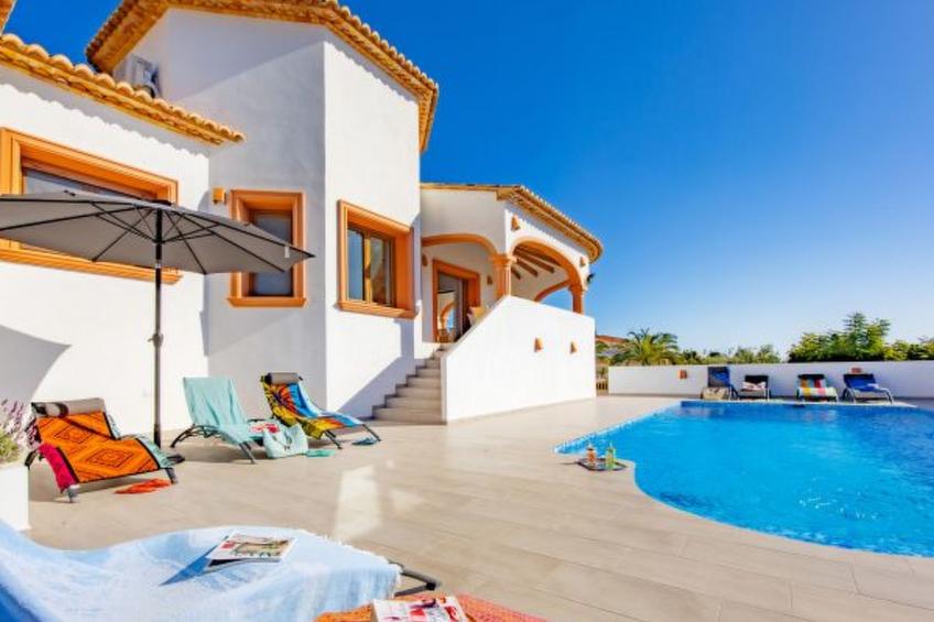 Villa Altamira - Plus - foto 3