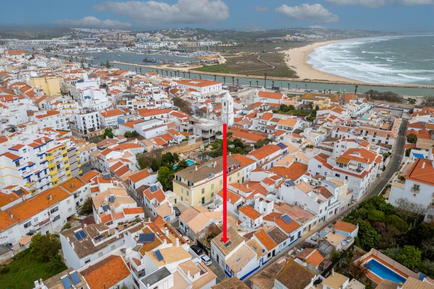 Rua 5 de Outubro - foto 21