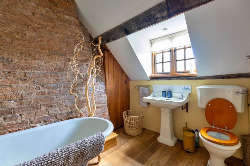 Waen Farm Cottage - foto 13