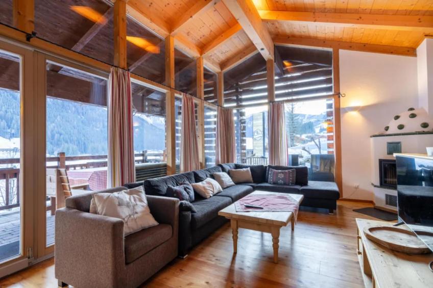 Chalets im Wald - foto 9