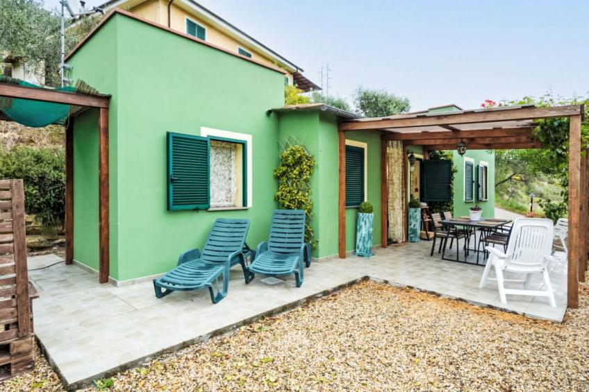 Casa Rosa - foto 2
