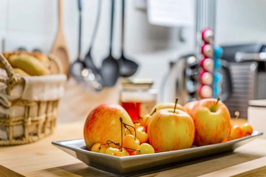 Appartement La Cigale | Les Nids De La Diane - foto 17