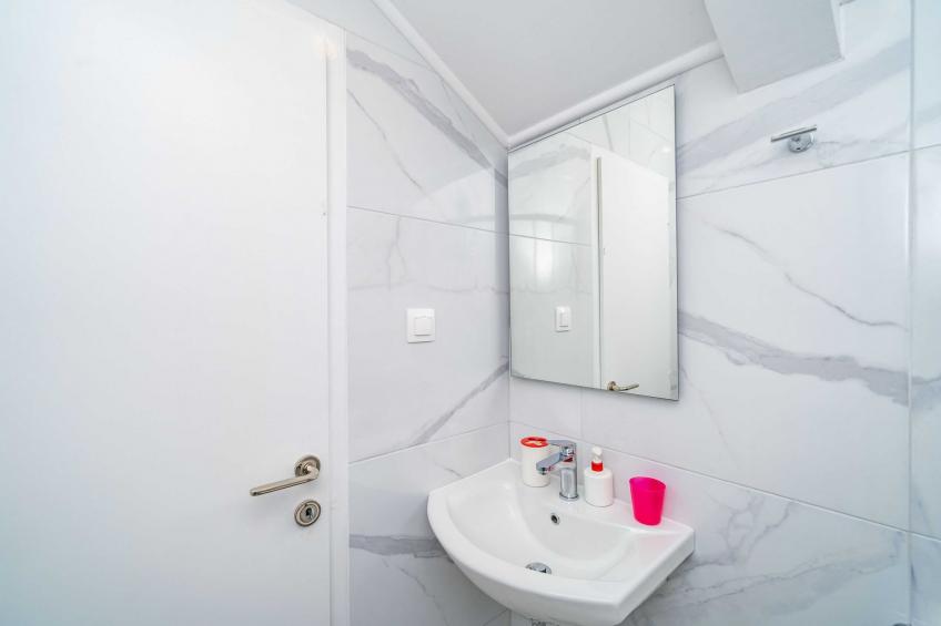 Guest House Daniela - Superior Double Room with Sea View - SOBA 6 - foto 11