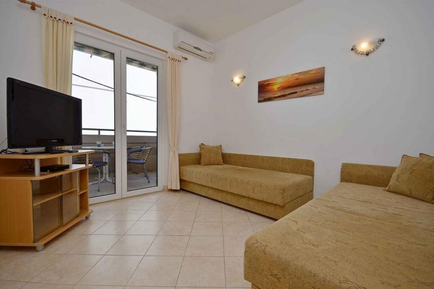Vakantiewoning met meerzicht - VW-Z9Z34 - foto 13