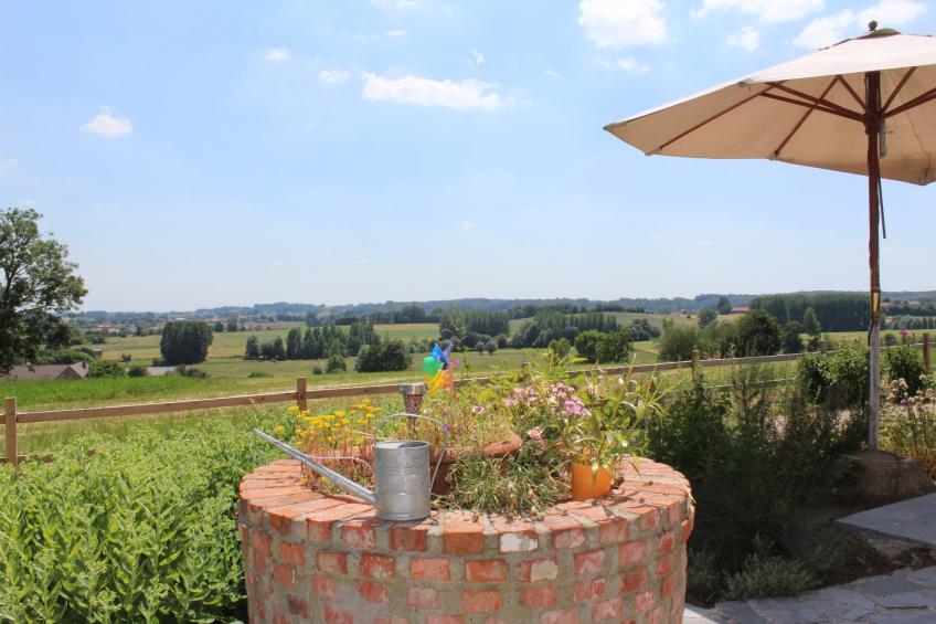 House with a view - foto 35
