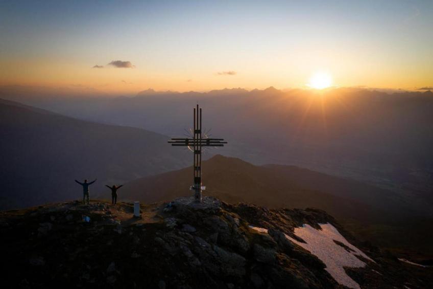 Ferienunterkünfte Thaler Hütte, Hochfügen - Typ B - foto 29