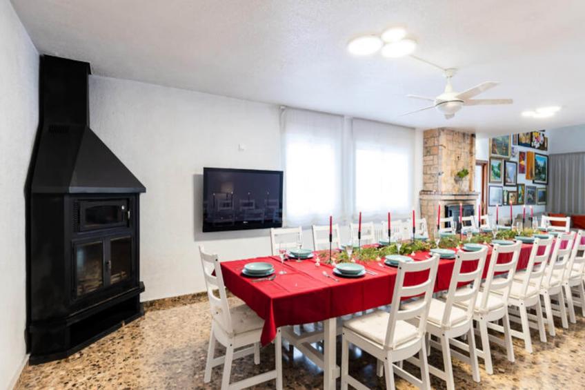 Maison à La Alcayna - foto 20