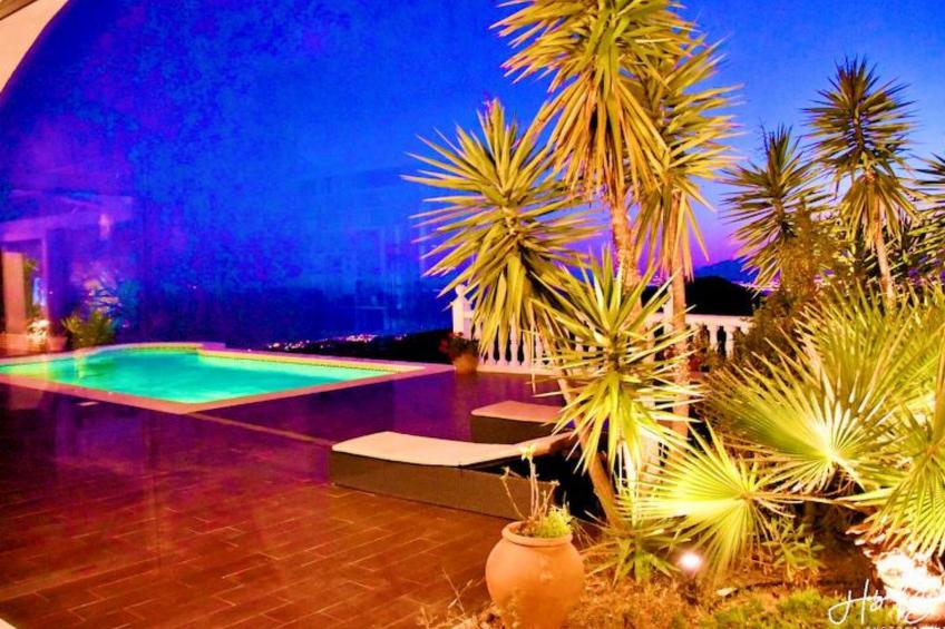 Villa Axarquia - foto 71