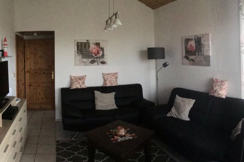 Hundefreundliches Haus Austernperle in Sehestedt - foto 2