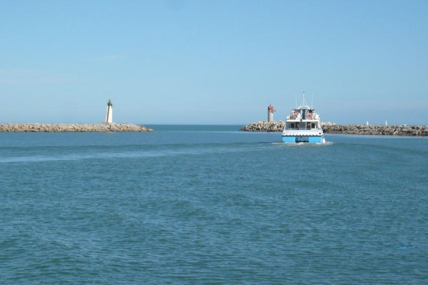 Gruissan Port - foto 24