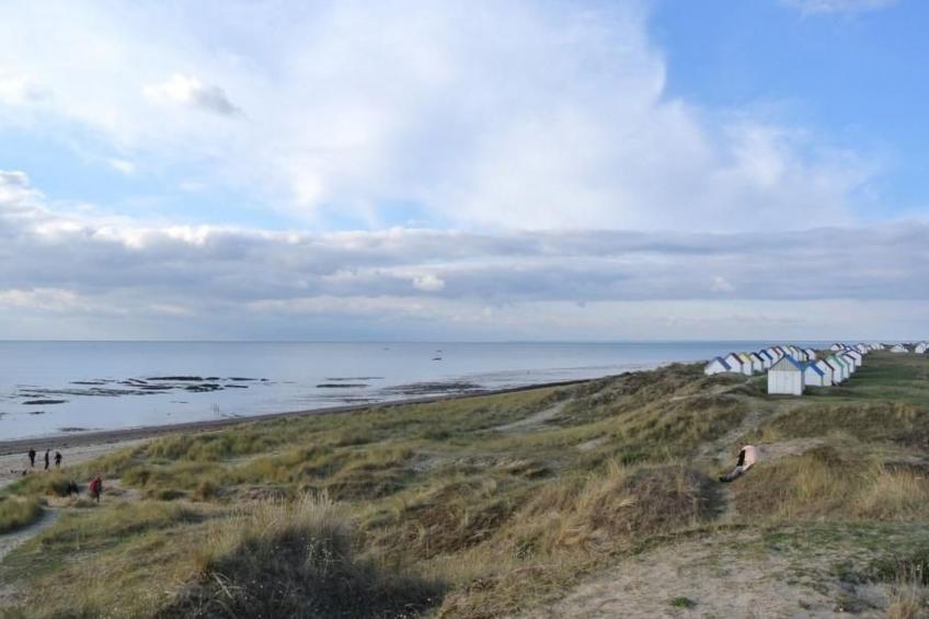 "Gîte de la Sienne" - foto 26