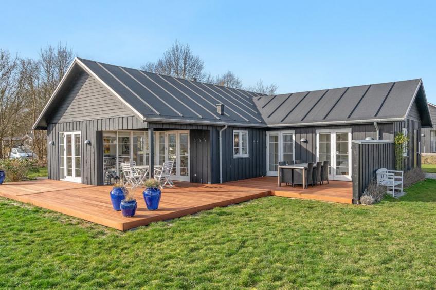 "Miika" - 100m from the sea in Lolland, Falster and Mon - foto 6