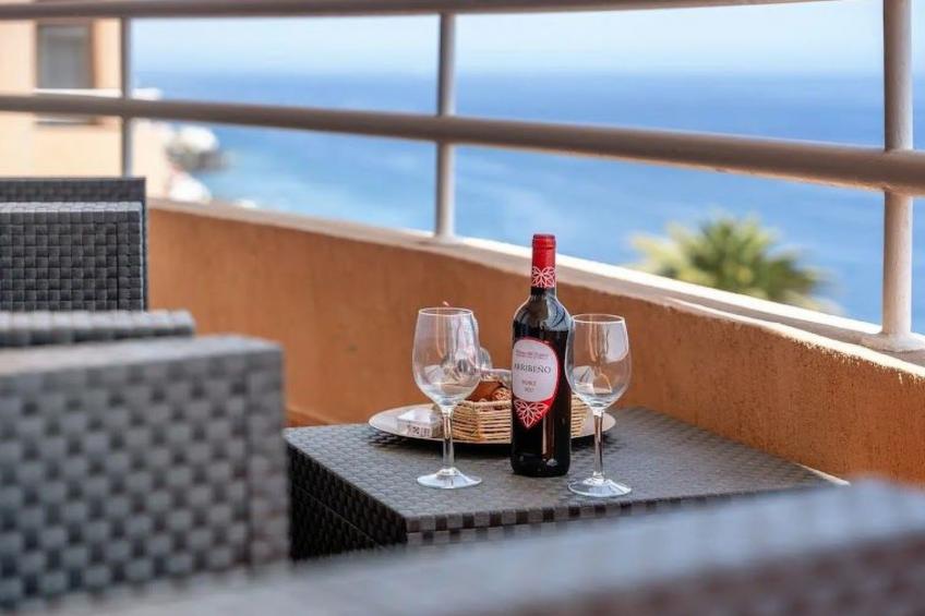 schöne Wohnung Radazul Meerblick - foto 5