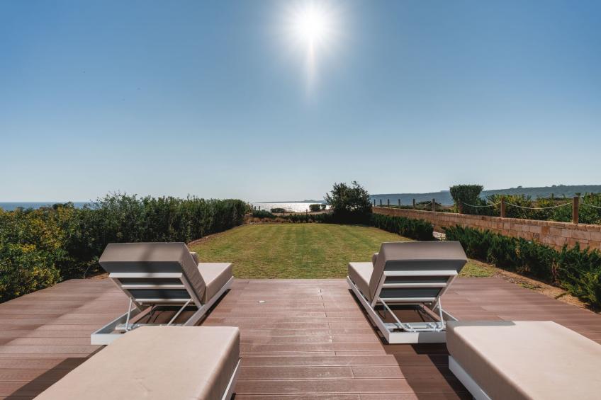 Periyiali Resort - Front Line Villa Chronos - 8 - foto 9