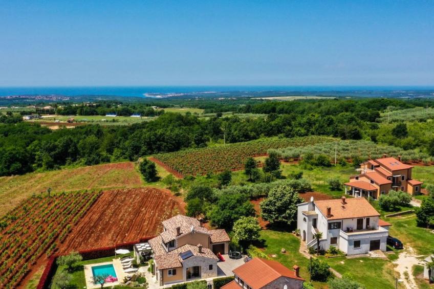 Villa Elizabet - foto 35