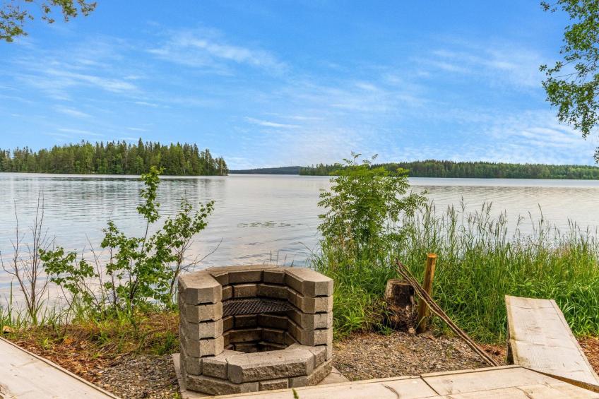 Villa kuorinka - foto 9