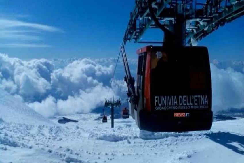 'Etna Dimora' mit Blick aufs Wasser - foto 19