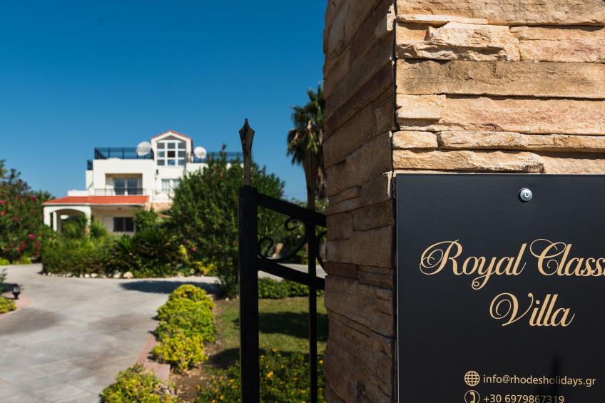 Ferienvilla Royal Classico für 10 Personen - foto 40