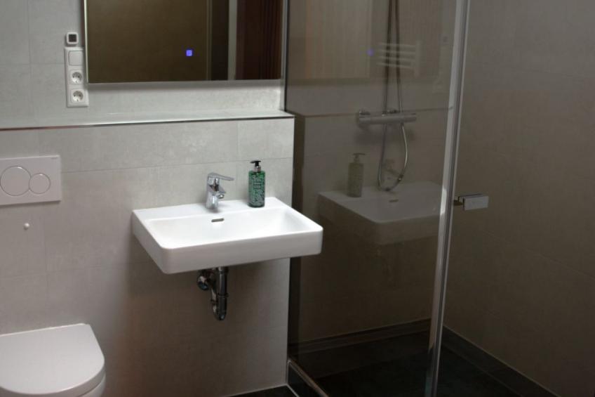 Luxury Studio Siena in Frechen-Bachem bei Köln. - foto 36