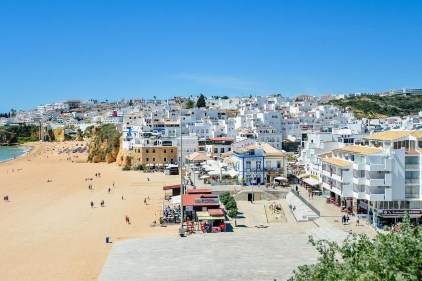 Wohnung "Falésia" mit Gemeinschaftspool - foto 45