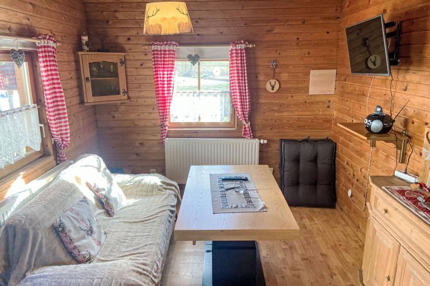 in Röhrnbach mit Grill und Terrasse - foto 28