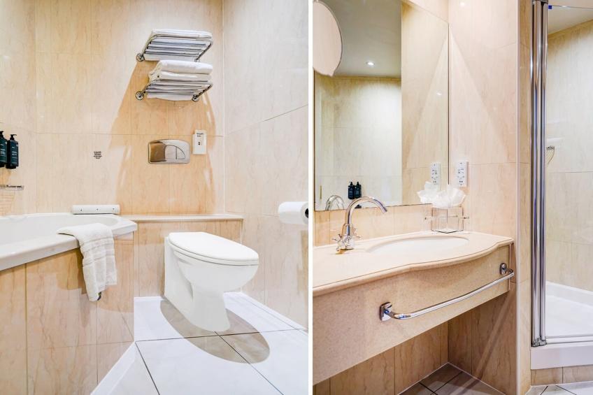 Classic Triple Room - foto 31