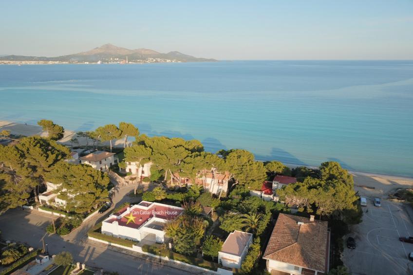 Can Catlar, Beach House 5StarsHome Mallorca - foto 37