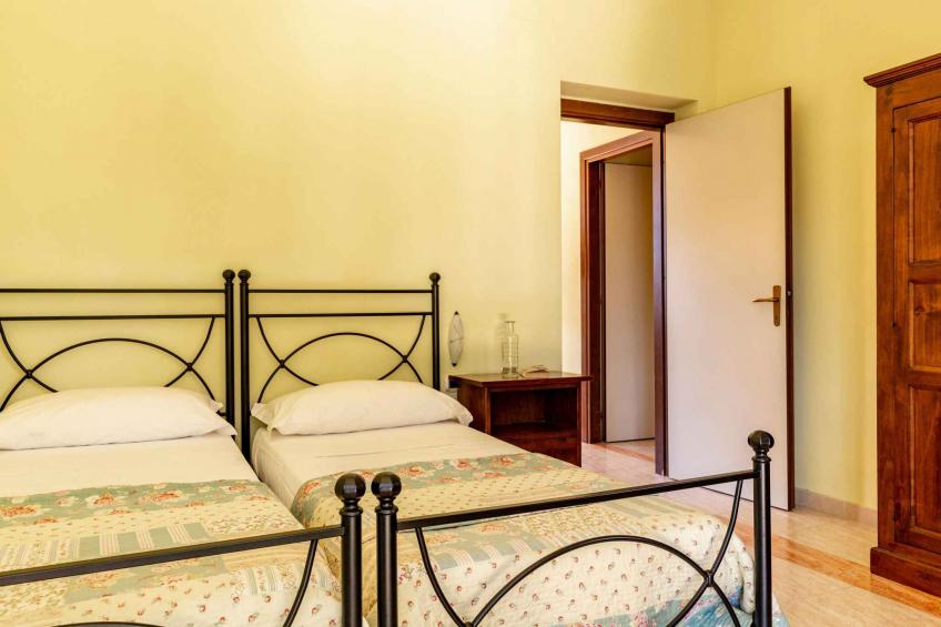 Holiday apartment with panoramic pool and sun loungers - BF-GXCHW - foto 41