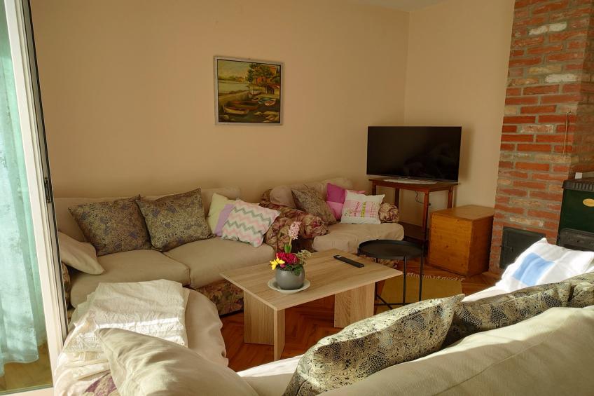 Apartment Lemi - three bedroom apartment - foto 8