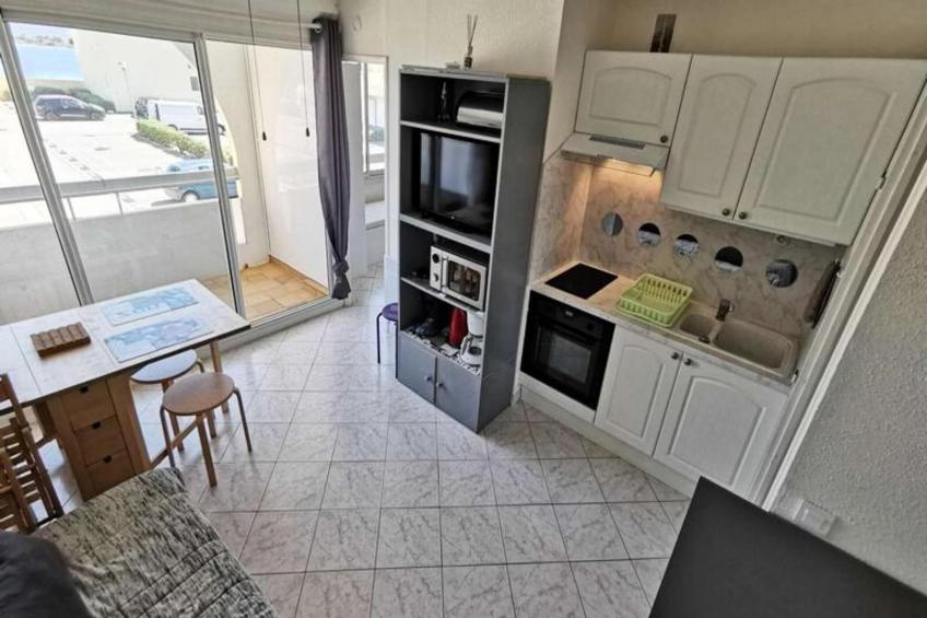 Résidence Terrasses De La Mediterranee 1 - foto 12