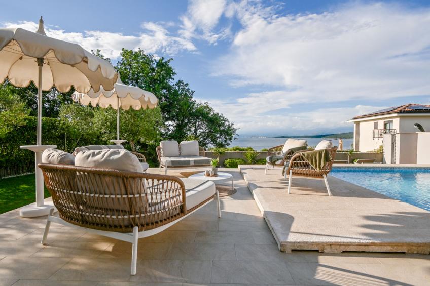 Villa Prestige Deluxe - foto 35