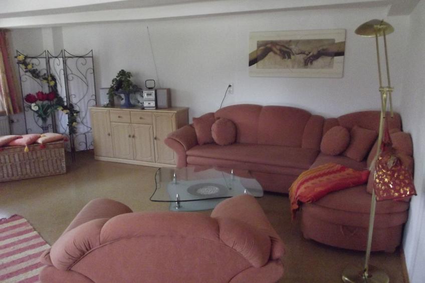 Gemütliche Ferienwohnung in urigem Bauernhaus - foto 12