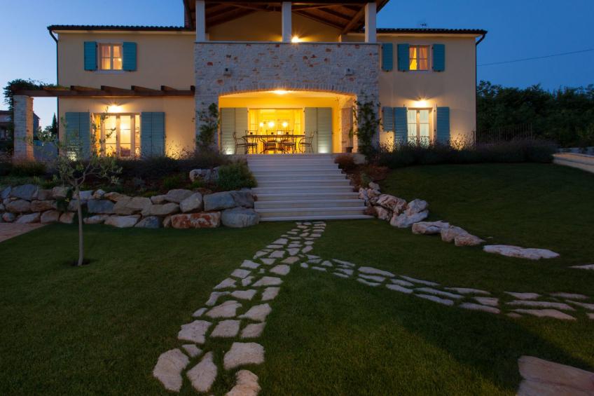 Luxusvilla "Azzurra" mit beheiztem Pool - foto 60